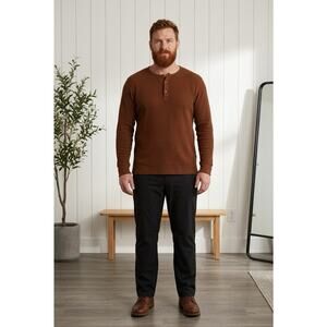 Lululemon ABC Pants Mens Size 40x24.5 Read Please